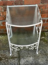 Vintage wrought iron for sale  HAVERFORDWEST