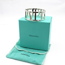 tiffany atlas bracelet for sale  Saint Louis