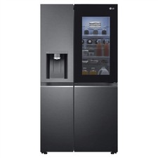 Gsxv90mcae fridge freezer for sale  THETFORD