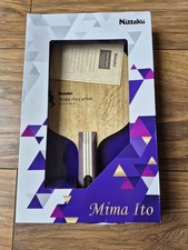 Mima ito carbon for sale  NORTHAMPTON
