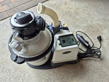 Intex rcd sandfilterpumpe gebraucht kaufen Intex rcd sandfilterpumpe gebraucht kaufen  Hatzenbühl