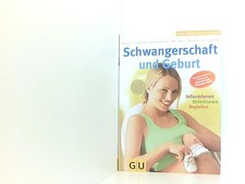 Schwangerschaft geburt gebauer gebraucht kaufen  Berlin