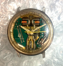 vintage bulova accutron spaceview for sale vintage bulova accutron spaceview for sale Bonners Ferry