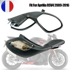 Rétroviseur clignotant aprili d'occasion  Nanteuil-le-Haudouin