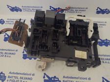 Scatola portafusibili nissan usato  Forgaria nel Friuli
