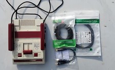 Mod nintendo famicom for sale  Ireland