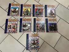 Histoire collection complete d'occasion  Saint-Brevin-les-Pins