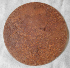 Rusty mild steel for sale  LOUGHBOROUGH