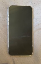Silver apple iphone for sale  CHELMSFORD