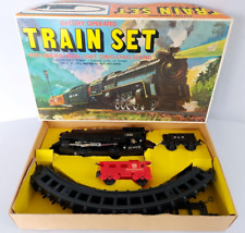 Vintage train set for sale  LUTON
