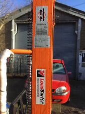 manual stacker for sale  UK