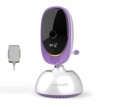 Smart baby monitor for sale  BRADFORD