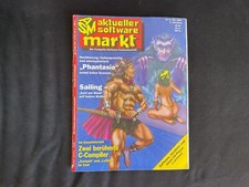 Asm aktueller software gebraucht kaufen  Kiel