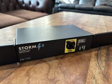 Enttec storm sacn for sale  CRANLEIGH