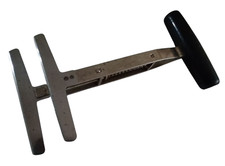 Foley spring loaded for sale  West Columbia