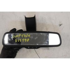 Retrovisore interno per usato  Bedizzole