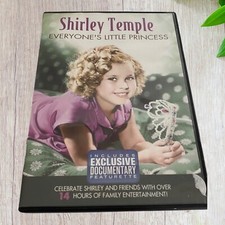 Shirley temple everyone for sale  Ypsilanti