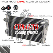 Radiateur triumph speed d'occasion  Nanteuil-le-Haudouin