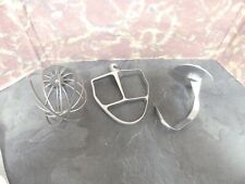Lot accessoires fouet d'occasion  Loudun