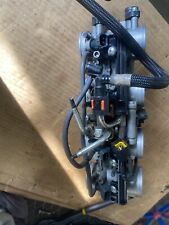 Corpo farfallato kawasaki usato  Virle Piemonte