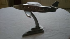 Avion socle alu d'occasion  Nice-