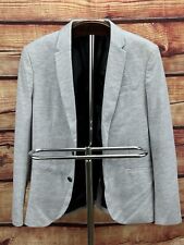 Zara man blazer for sale  Brooklyn