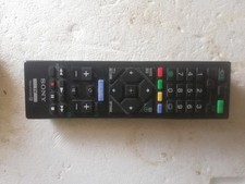 Telecomando originale sony usato  Roma