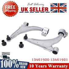 Pair lower front for sale  CANNOCK