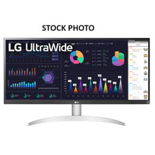 LG 29 polegadas Monitor IPS Ultrawide 29WQ600-W FHD HDR10 AMD FreeSync™ com USB Tipo-C comprar usado  Enviando para Brazil