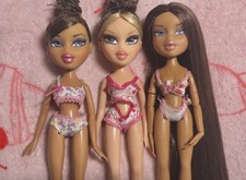 Bratz doll pink for sale  Woodland