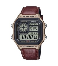 Casio herrenuhr digital gebraucht kaufen  Stendal