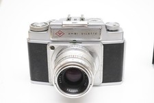 Agfa ambi silette for sale  LEWES