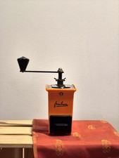 Moulin café italien d'occasion  Expédié en Belgium