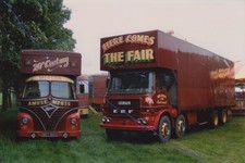 fairground truck for sale fairground truck for sale UK