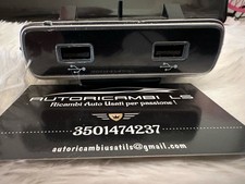 Modulo doppia usb usato  Catania