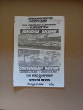 Spedeworth scotland armadale for sale  FALKIRK