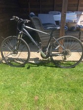 Specialized 2014 crosstrail for sale  POULTON-LE-FYLDE