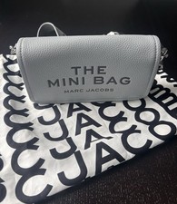 Marc jacobs crossbody gebraucht kaufen  Düren