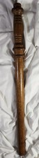 Vintage solid wood for sale  Chicago