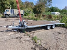 2024 car transporter for sale  NOTTINGHAM