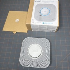 Nest protect carbon for sale  San Francisco
