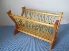 zeitungshalter holz gebraucht kaufen zeitungshalter holz gebraucht kaufen Frankfurt am Main