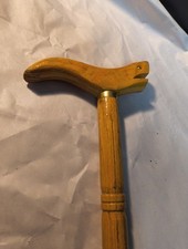 Tall walking stick for sale  Lynchburg