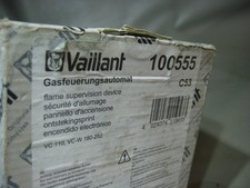 Vaillant 100555 leiterplatte gebraucht kaufen  Köln