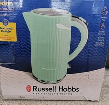Russell hobbs kettle for sale  WELLINGBOROUGH