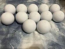 Stx lacrosse balls for sale  Bloomington