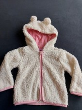 Kuscheljacke dopodopo gr gebraucht kaufen  Neumünster