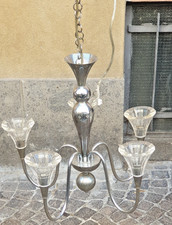 Lampadario sospensione con usato  Italia