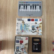 Philips videopac musician gebraucht kaufen  Biebergemünd