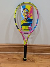 New babolat pure for sale  Elgin